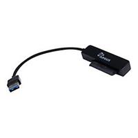 Inter-Tech Adapter Argus K104A, USB-A 3.0 > 2,5" S-ATA adapter