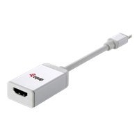 equip Videokabel - DisplayPort / HDMI