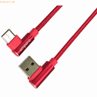 Emporia USB Typ-C-Kabel - 1 m