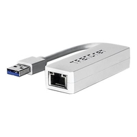 trendnet TU3-ETG - Netwerkadapter - USB 3.0 - Gigabit Ethernet