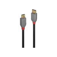 Lindy CROMO USB Typ-C-Kabel - 1 m