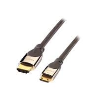 HDMI-Kabel - Lindy