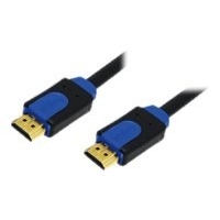LogiLink HDMI mit Ethernetkabel - 5 m