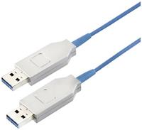 logilink USB 3.0 Aktives optisches Kabel, 30 m
