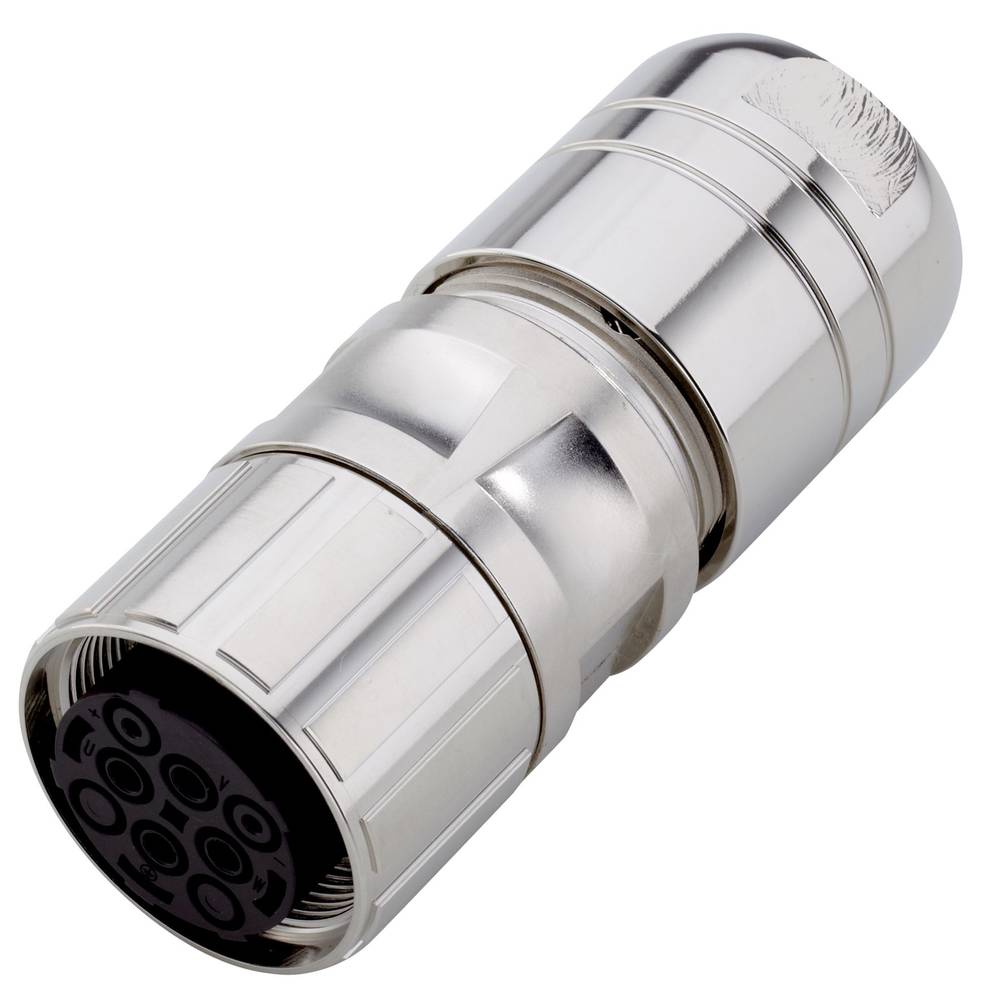 EPIC POWER LS1.5 D6 3+PE+2 9,0-14,0 44429310 LAPP Inhoud: 1 stuk(s)