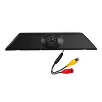 huismerk PZ474 Auto Waterdicht 170 Graden Remlicht View Camera voor Iveco Daily 4 Gen