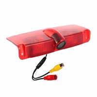 huismerk PZ478 Auto Waterproof 170 Graden Rem Licht View Camera voor Chevrolet Express Van / CMC Savana Van