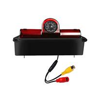 huismerk PZ467 Auto Waterdicht 170 Graden Rem Light View Camera voor Chevrolet