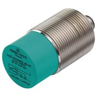 pepperl+fuchs Inductieve sensor PNP NBN25-30GM50-E2-V1-M