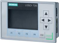 siemens LOGO! TD PLC-displayuitbreiding 12 V/DC, 24 V/DC, 24 V/AC