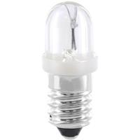 beli-beco LED-lamp E10 Wit LED