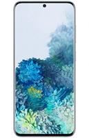 Refurbished Samsung Galaxy S20 5G 128GB blauw A-grade