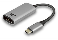 act USB-C Display Port (0.15m) - 4k/60Hz