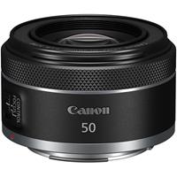 canon RF 50mm F1.8 STM