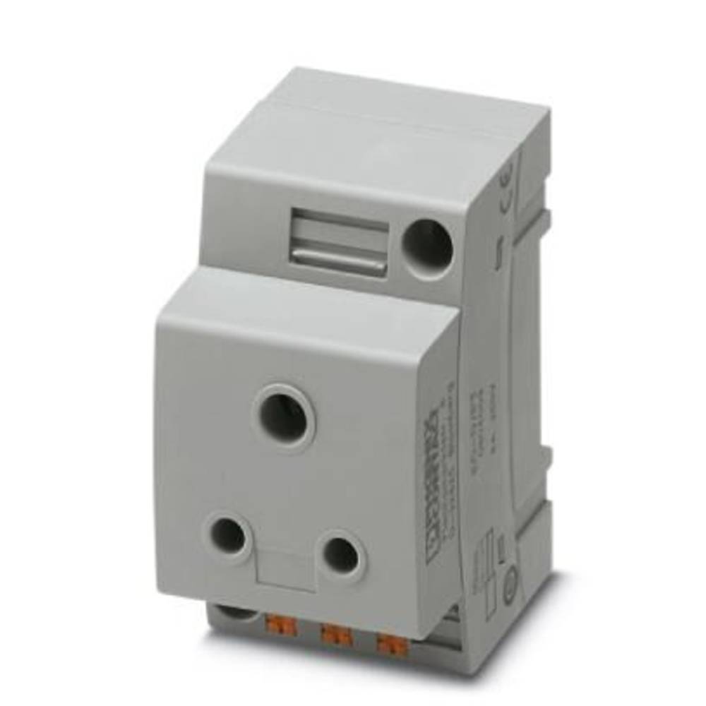 phoenixcontact Phoenix Contact EO-D/PT Contactdoos Grijs (l x b x h) 57.5 x 45 x 75 mm 5 stuk(s)
