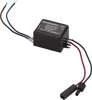 brumberg LED-converter 5 W 350 mA 2 V Niet dimbaar  17666000