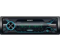 Sony DSX-A416BT Bluetooth MP3/USB iPhone Android Autoradio Autoradio