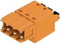 weidmüller Stiftgehäuse-Kabel 108St.