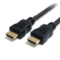 StarTech 2m High Speed HDMI Cable with Ethernet Ultra HD 4k x 2k HDMI Cable