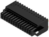 Weidmüller 1277990000 Printplaatconnector Totaal aantal polen 28 Aantal rijen 1 30 stuk(s)