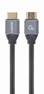 Gembird Cablexpert Premium series HDMI cable with Ethernet - 2 m
