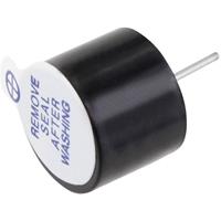 ACS121290 Miniatuurzoemer Geluidsontwikkeling: 90 dB Spanning: 12 V Continu 1 stuk(s)
