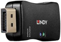 Lindy DisplayPort 1.2 EDID Emulator - EDID-Leser/Schreiber - DisplayPort