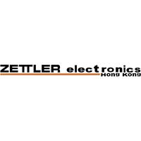 zettlerelectronics Zettler Electronics AZ851-12 SMD-relais 12 V/DC 1 2x wisselcontact 1 stuk(s)