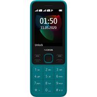 Nokia 150 (2020) - Cyan (EU)