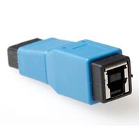 act SB4051 USB 3.0 Adapter USB-A Female/USB-B Female