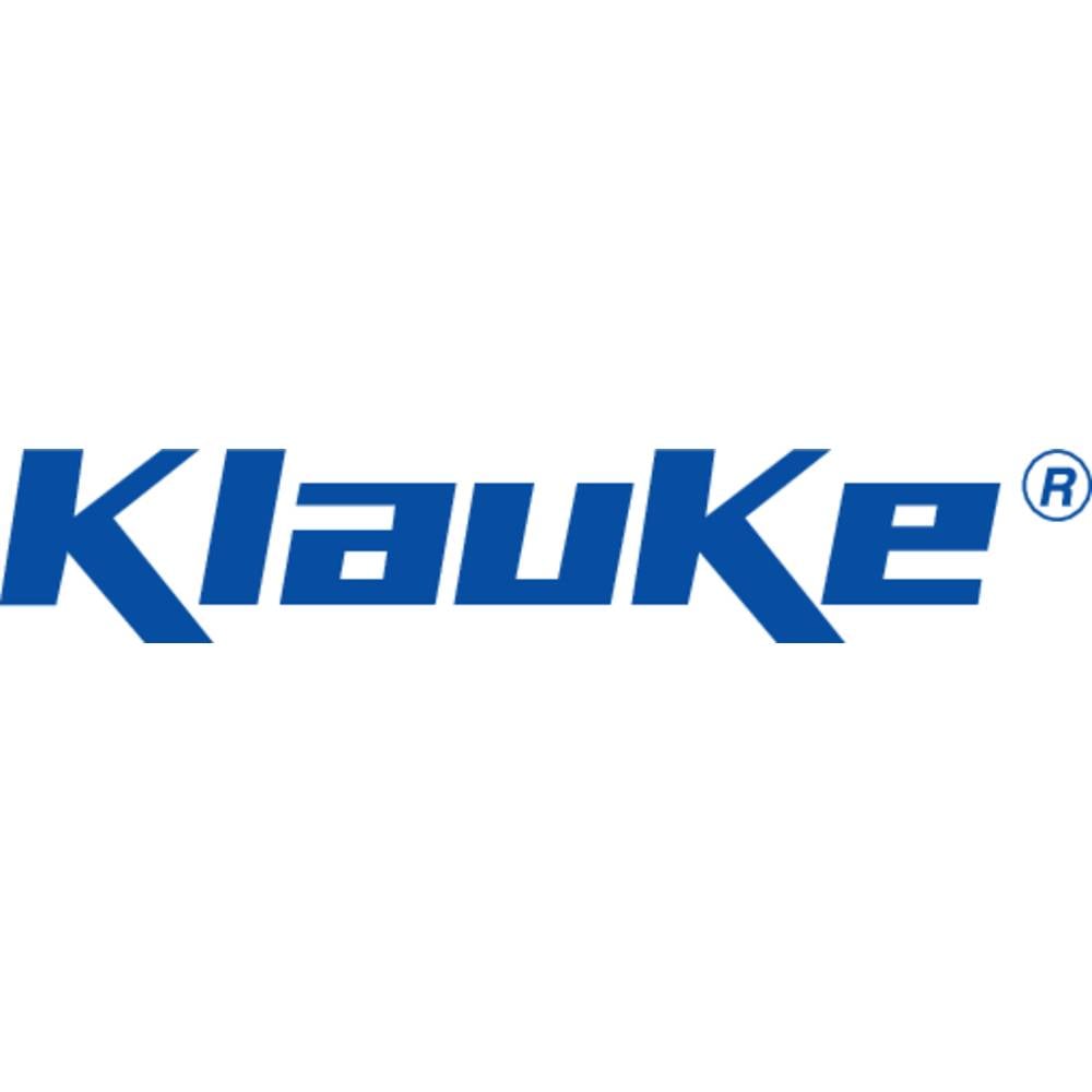 Klauke 747F1045 Buiskabelschoen 45 ° M10 70 mm² 1 stuk(s)