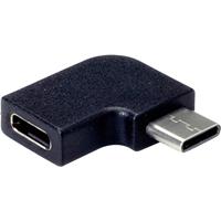 Value USB 3.2 Gen 2 (USB 3.1 Gen 2) Adapter [1x USB-C stekker - 1x USB-C bus] VALUE
