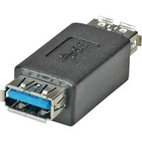 Roline USB 2.0 Adapter [1x USB 3.2 Gen 1 bus A (USB 3.0) - 1x ]