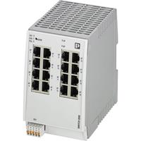 phoenixcontact FL SWITCH 2316 PN Industrial Ethernet Switch
