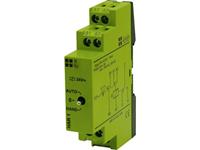 tele HAR1 24 V/AC/DC Industrieel relais Nominale spanning: 24 V/DC, 24 V/AC Schakelstroom (max.): 5 A 1x wisselcontact 1 stuk(s)