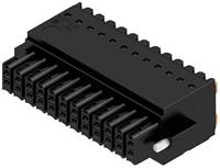 Weidmüller 1277970000 Printplaatconnector Totaal aantal polen 24 Aantal rijen 1 36 stuk(s)