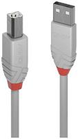 Lindy Anthra Line USB-Kabel - 5 m