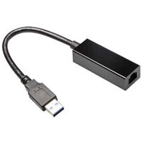 Gembird NIC-U3-02 - Netzwerkadapter - USB 3.0 - Gigabit Ethernet x 1