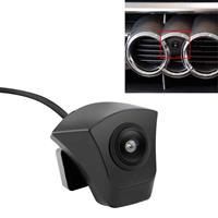 huismerk Auto HD horizontale hoek 150 graden front view camera voor Audi