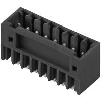 weidmüller Stiftgehäuse-Platine SL Polzahl Gesamt 5 Rastermaß: 2.5mm 200St.