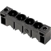 weidmüller Stiftgehäuse-Platine Polzahl Gesamt 6 Rastermaß: 7.62mm 50St.