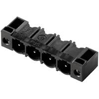 weidmüller Stiftgehäuse-Platine Polzahl Gesamt 7 Rastermaß: 7.62mm 50St.