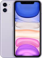 Apple Refurbished iPhone 11 128GB paars A-grade