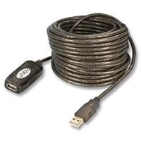 USB-Kabel - Lindy