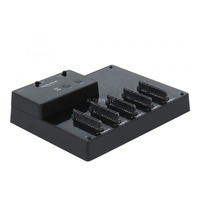 Delock USB 3.0 Docking and Clone Station for 5 x 2.5℃ SATA HDD / SSD |