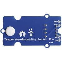 seeedstudio Seeed Studio 101020019 Temperatuursensor Sensor-module Geschikt voor: Grove 1 stuk(s)