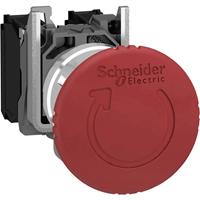 schneiderelectric Schneider Electric XB4BS84441 Noodstopschakelaar 1 stuk(s)