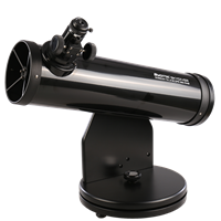 byomic Dobson Telescoop SkyDiver 102/640