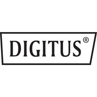 digitus DN-651106 Industriële switch unmanaged Aantal ethernet-poorten 4 2 LAN-overdrachtsnelheid 10 / 100 / 1000 Mbit/s