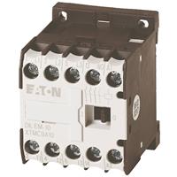 eaton DILEM-10(230V50/60HZ) Vermogensbeveiliging 3x NO 4 kW 1 stuk(s)
